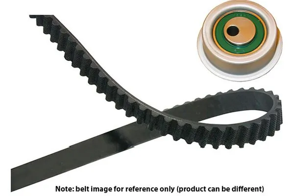 Timing Belt Kit